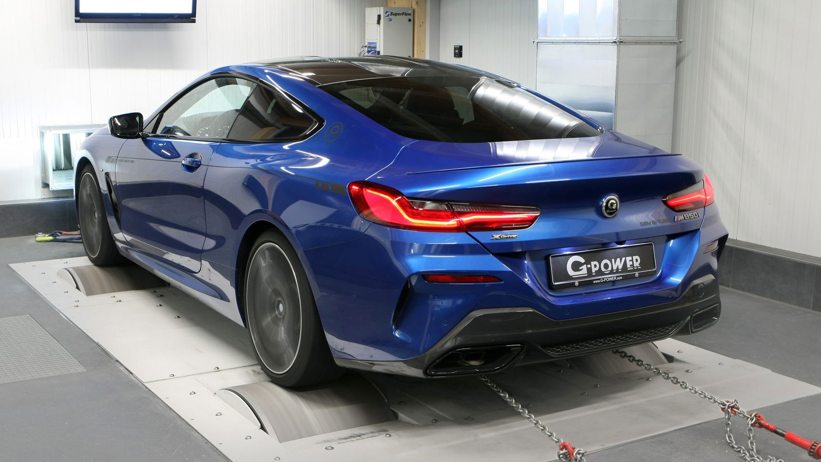 A 661bhp BMW M850i Is Coming And God Bless The Tuning Industry