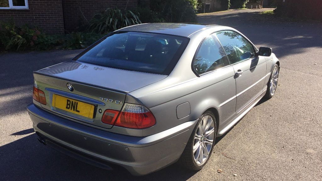 3 Tempting E46 BMW 330i Options From Just £700