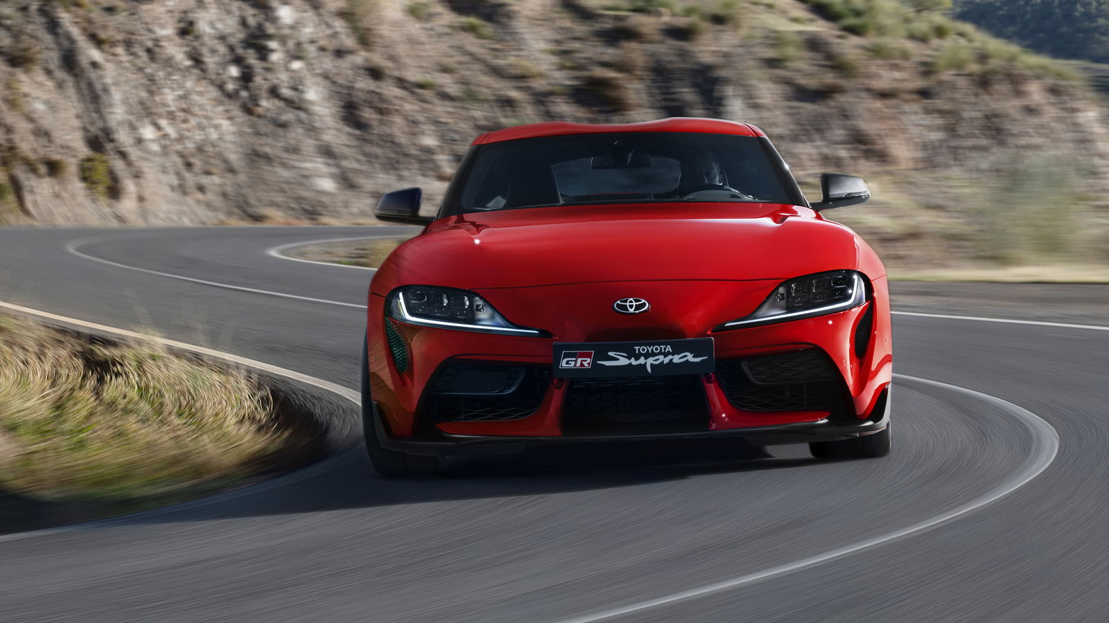There's A 2.0-Litre Toyota Supra And It Could Replace The GT86