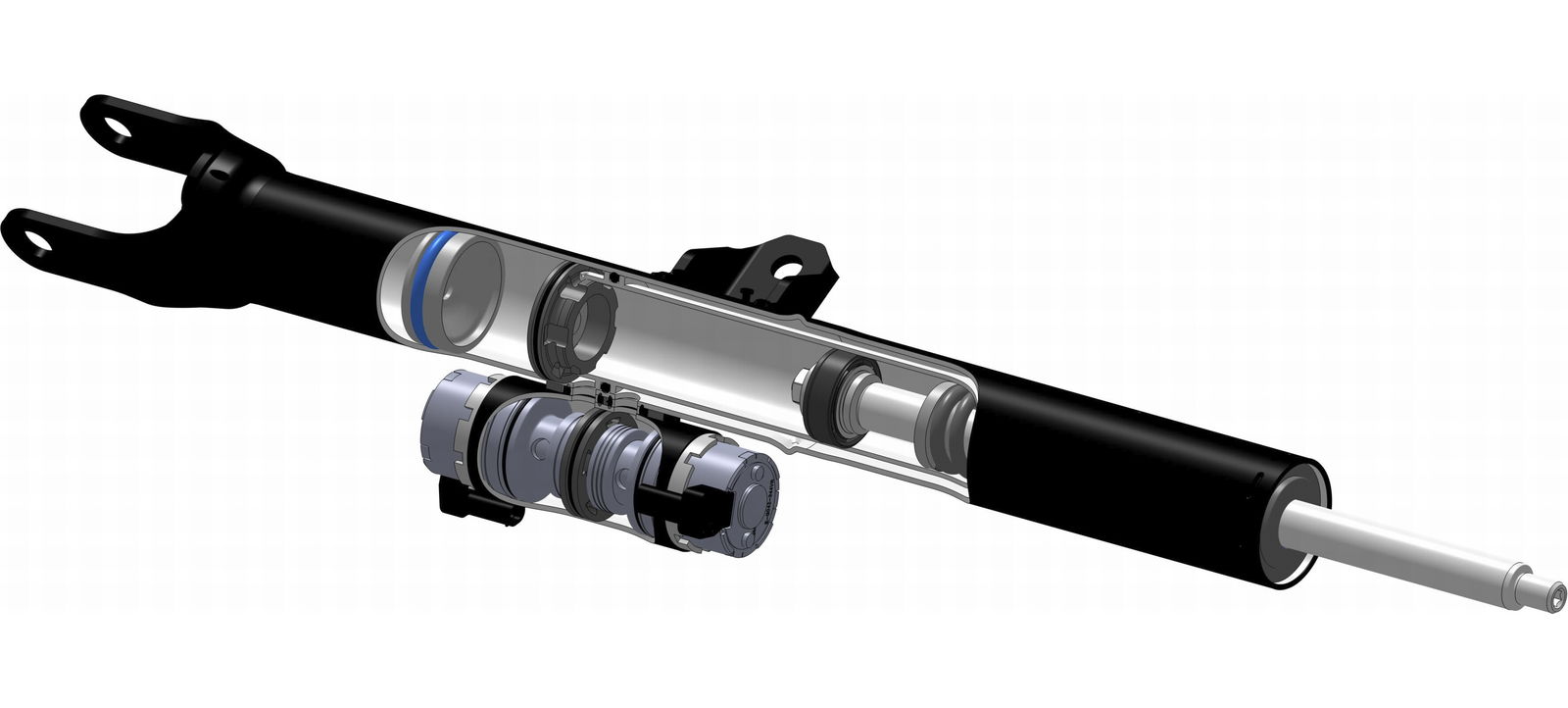 How Do Adaptive Suspension Systems Work?