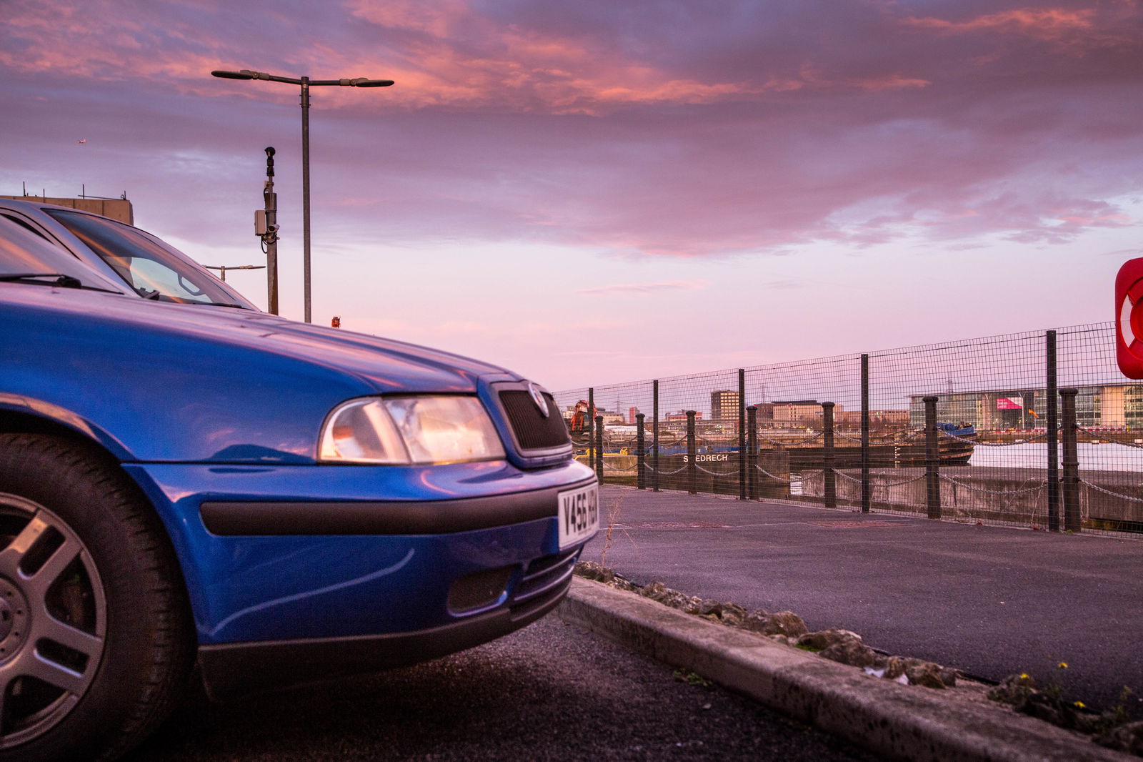 Here's A Reminder That £200 Sheds Are As Good As Any Car (Sort Of)