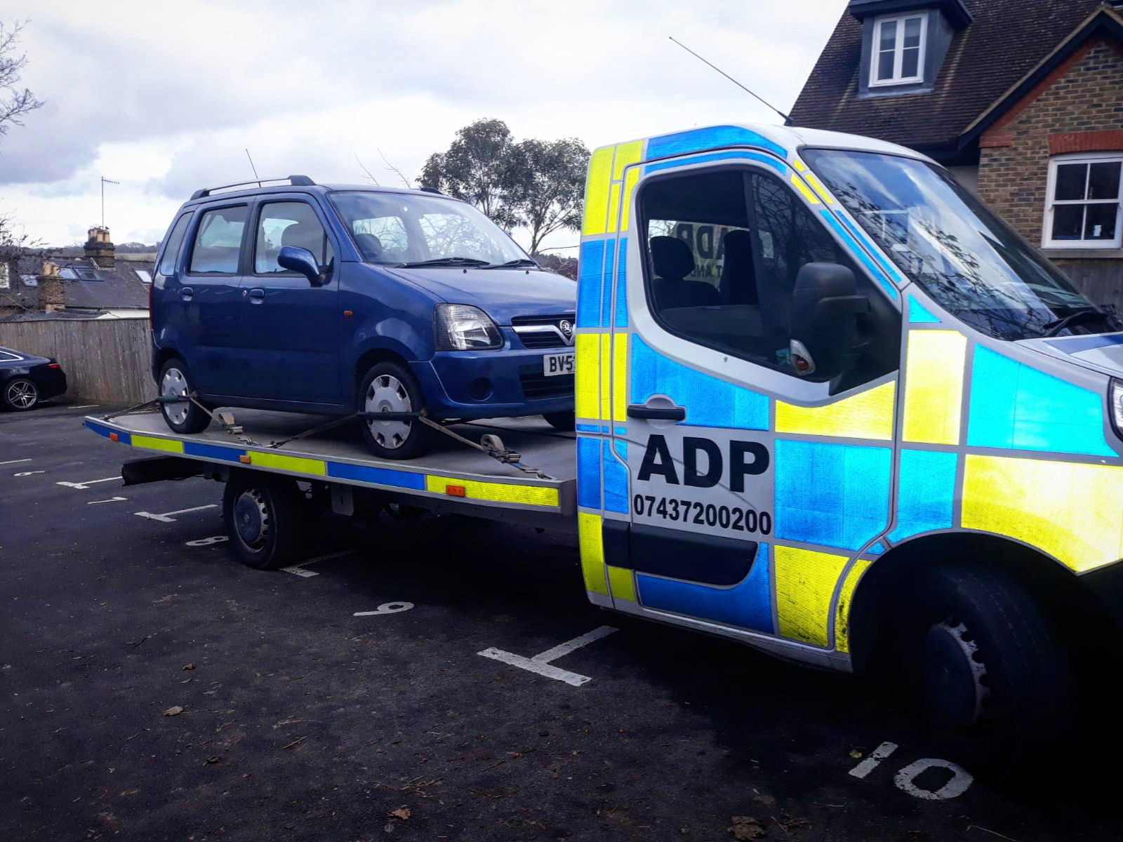 This Awesome Story Of Generosity Proves The Car Community Is The Best