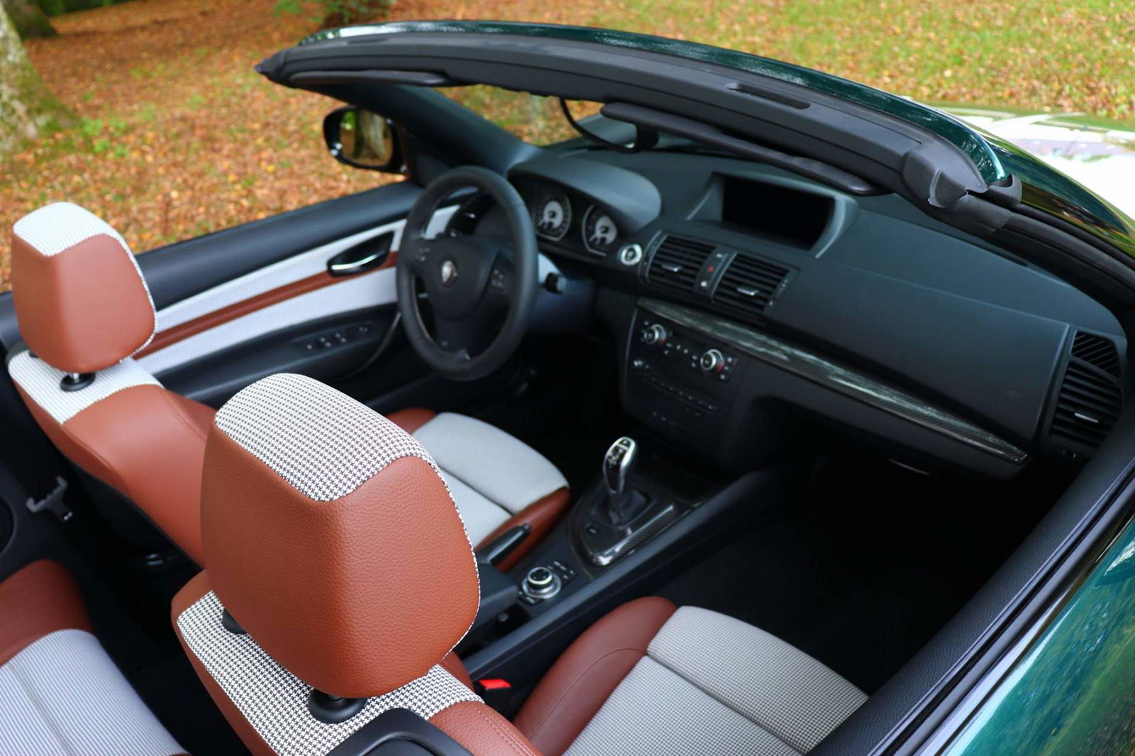 This Company Will Turn Your BMW 1-Series In A 2002 Homage