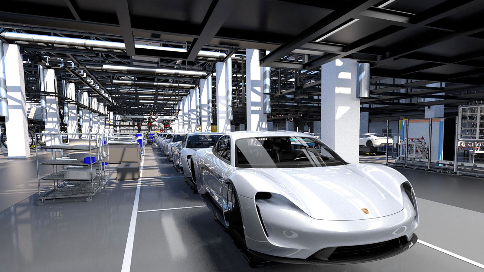It’s A Great Time To Be Into Cars Even In Petrol's Twilight Years