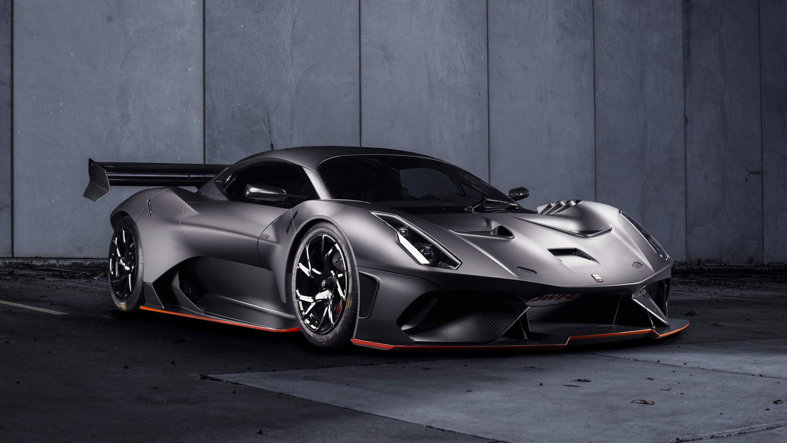 Brabham Will Make Your BT62 Hypercar Road Legal For The Price Of An R8
