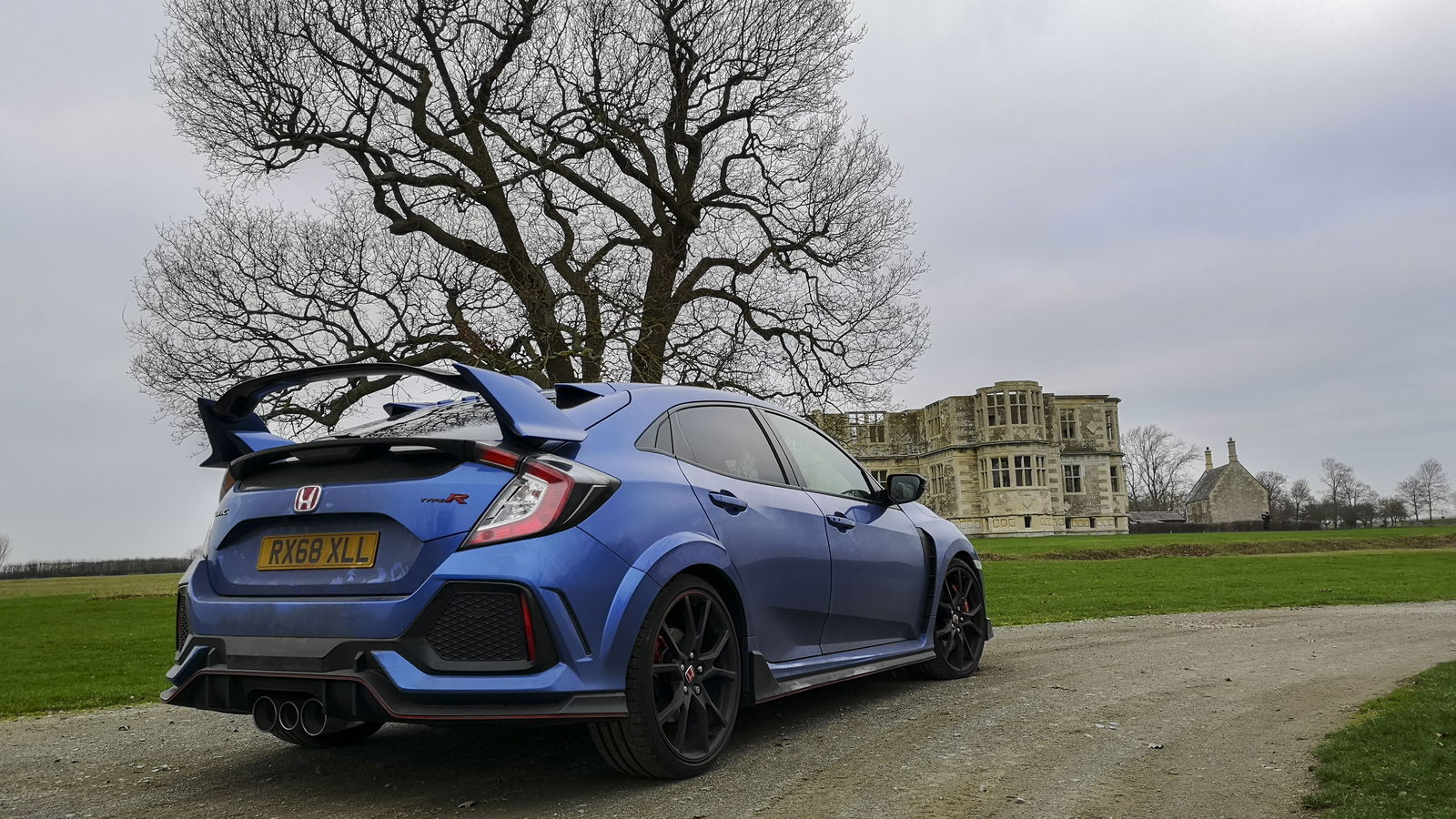 9 Things I’ve Learned From A Month Of Honda Civic Type R Ownership