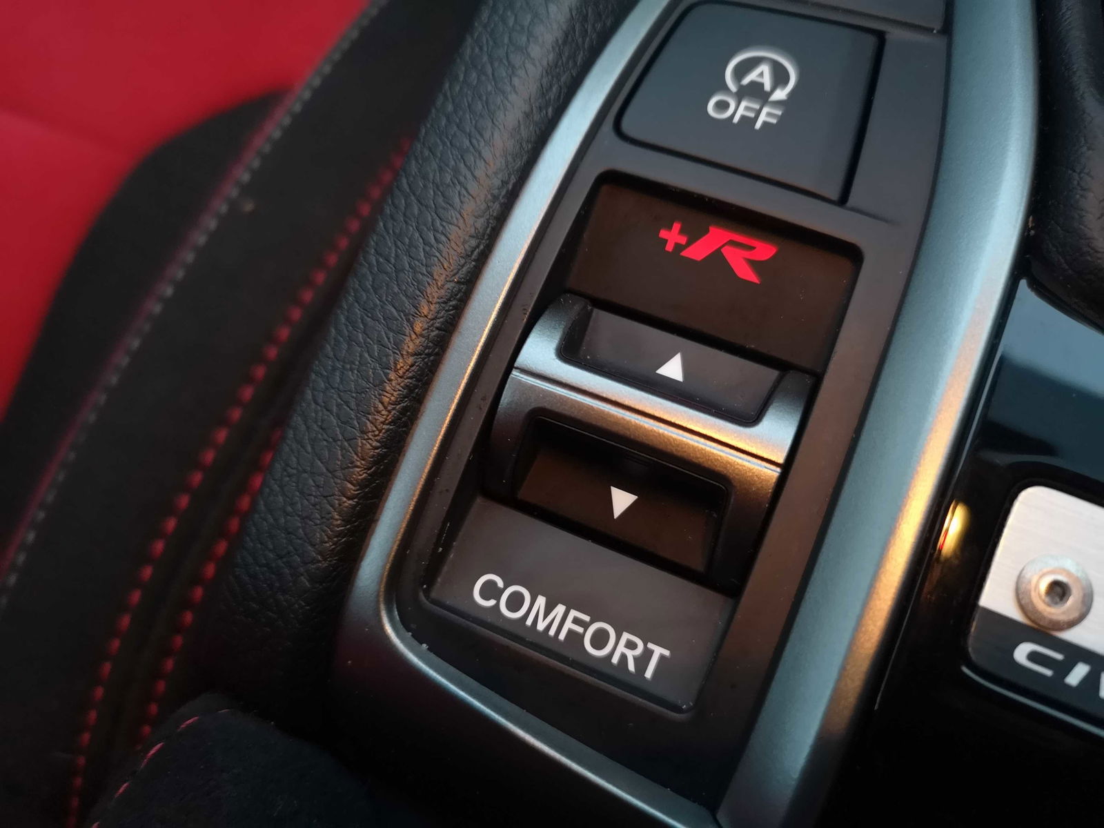 9 Things I’ve Learned From A Month Of Honda Civic Type R Ownership
