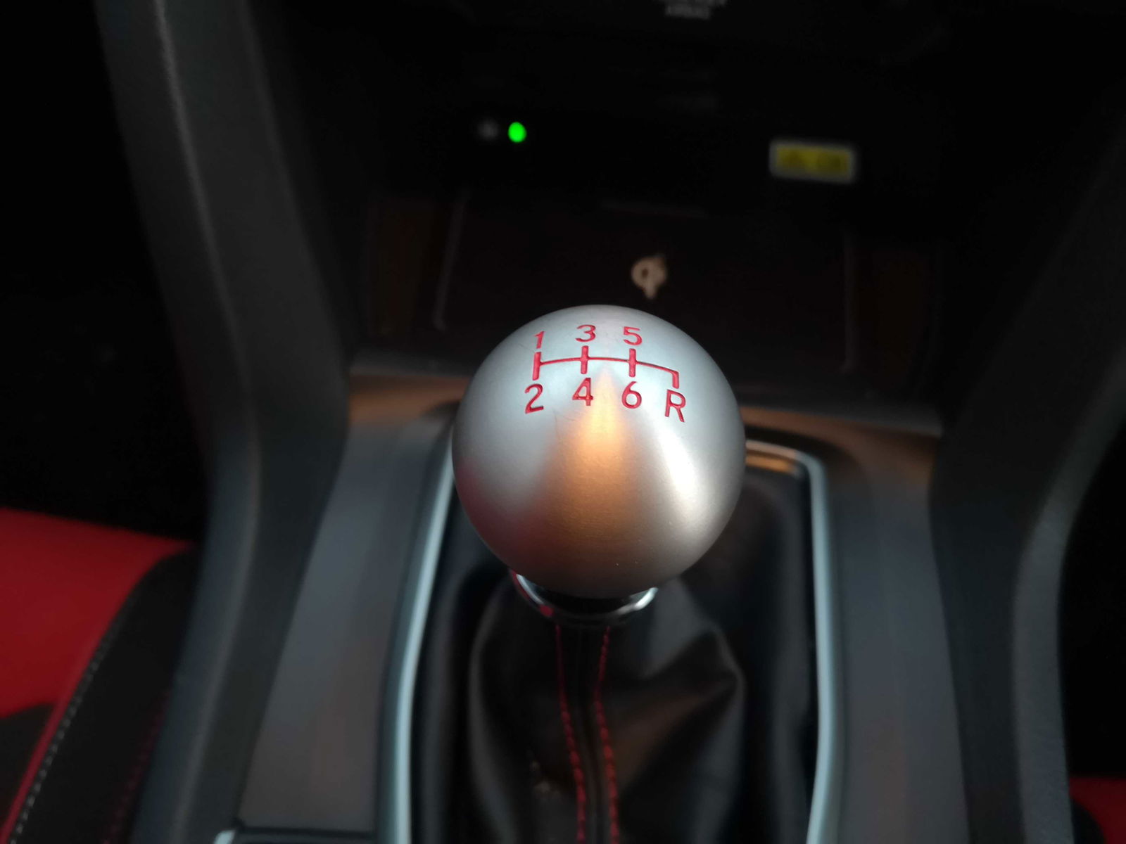 9 Things I’ve Learned From A Month Of Honda Civic Type R Ownership