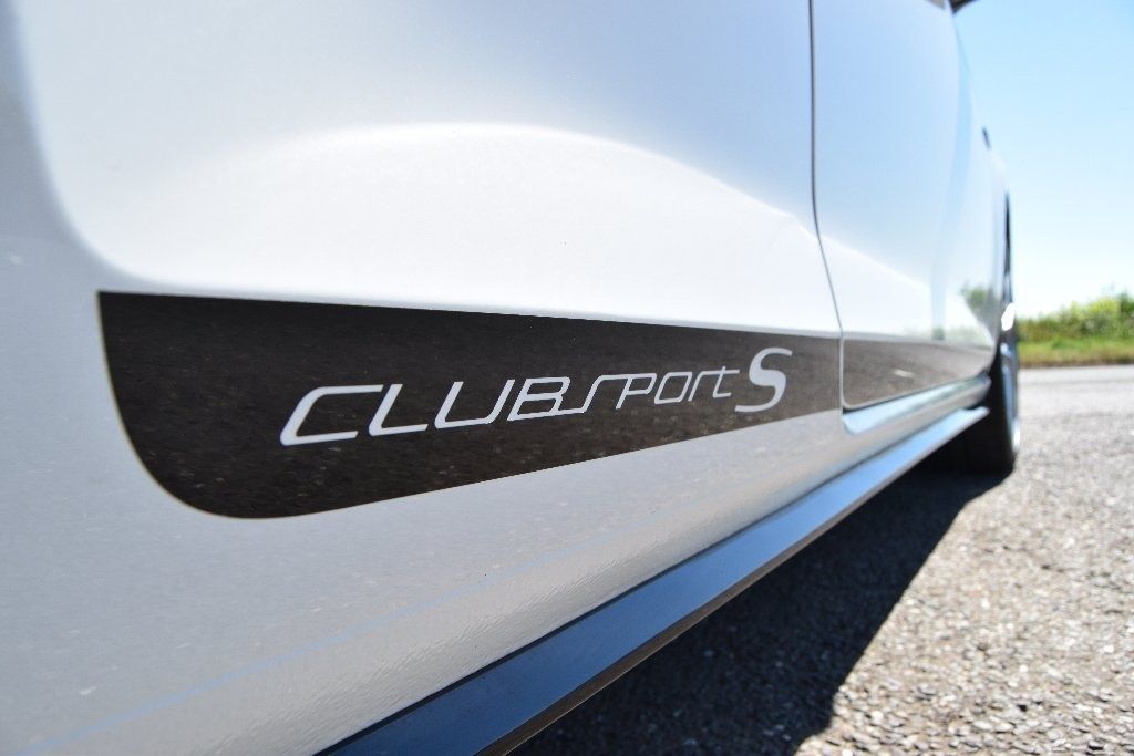 The Best VW Golf GTI In History Is Also A Superb Investment