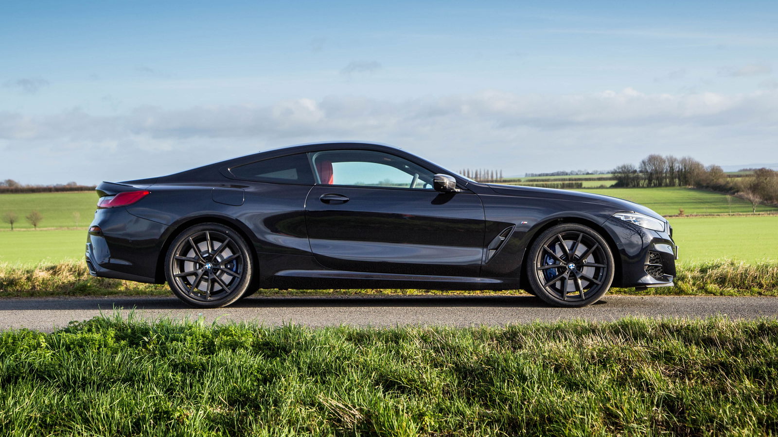 BMW M850i Review: Do We Even Need An M8?