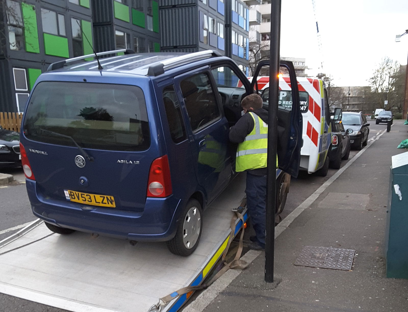 This Awesome Story Of Generosity Proves The Car Community Is The Best