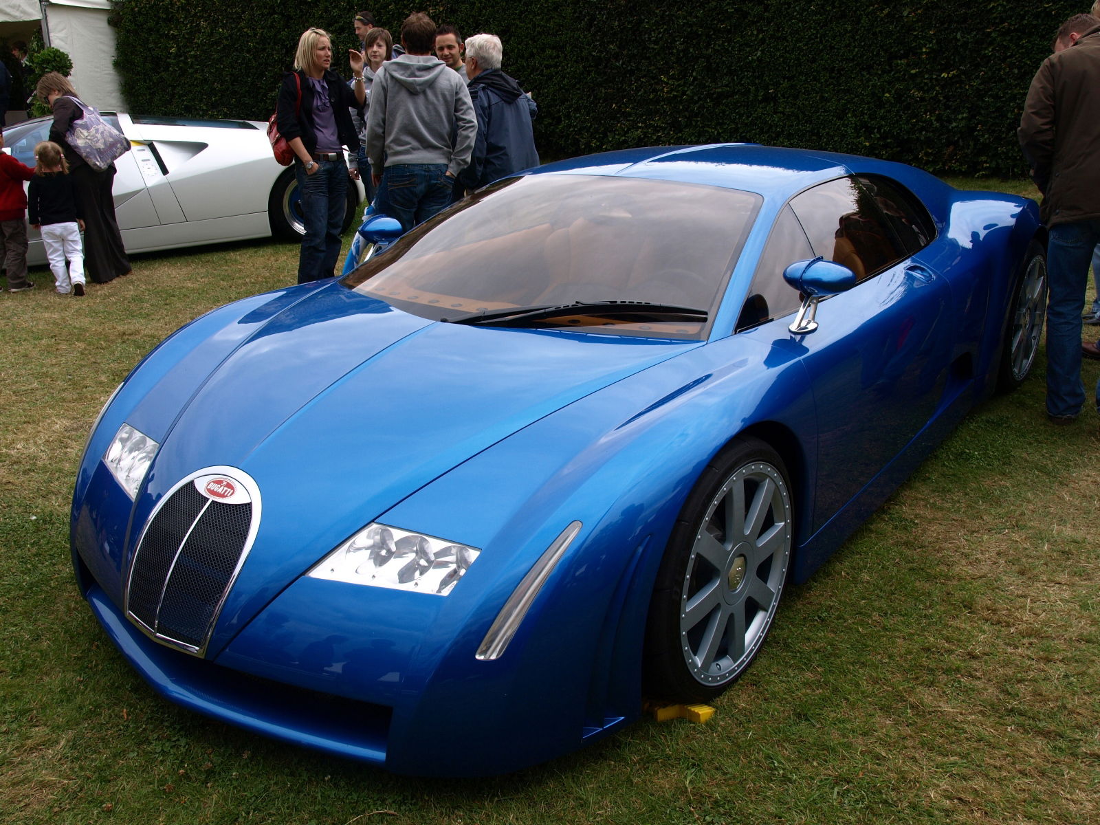 Image: Darren Teagles/Bugatti via Wikimedia Commons