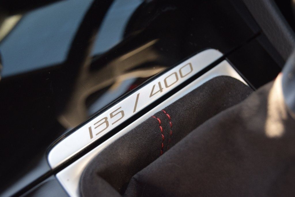 The Best VW Golf GTI In History Is Also A Superb Investment