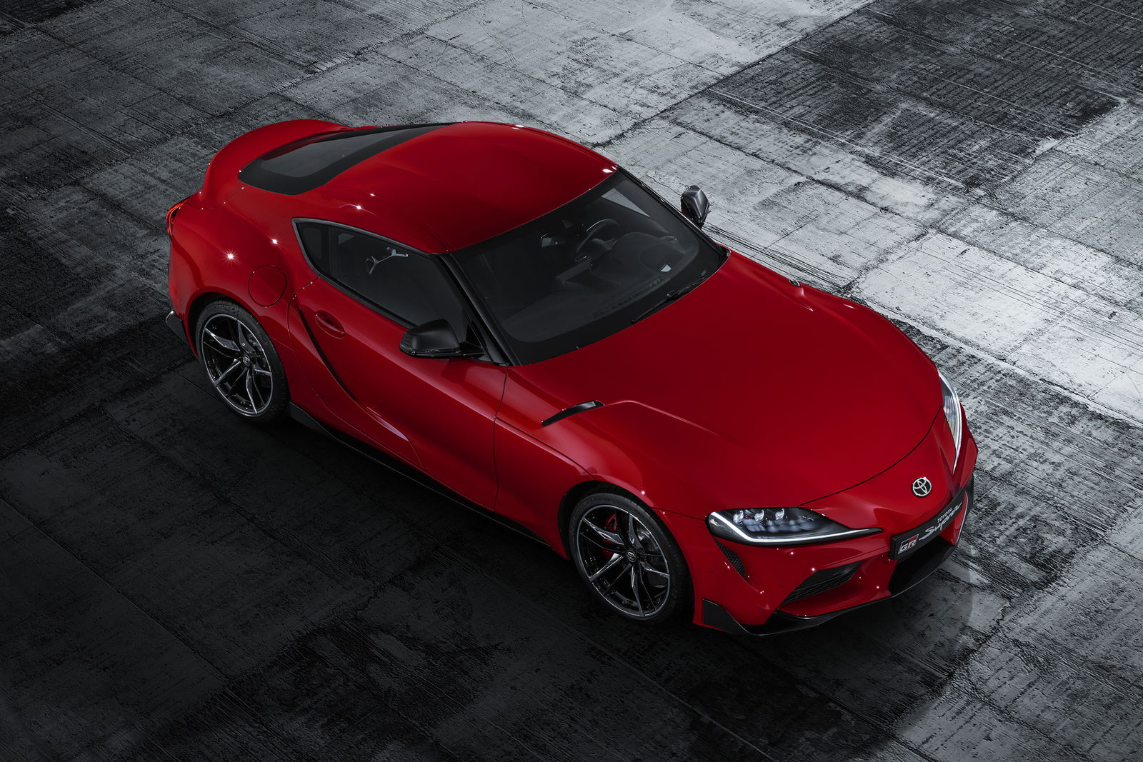 Why Are People So Angry About The New A90 Toyota Supra?