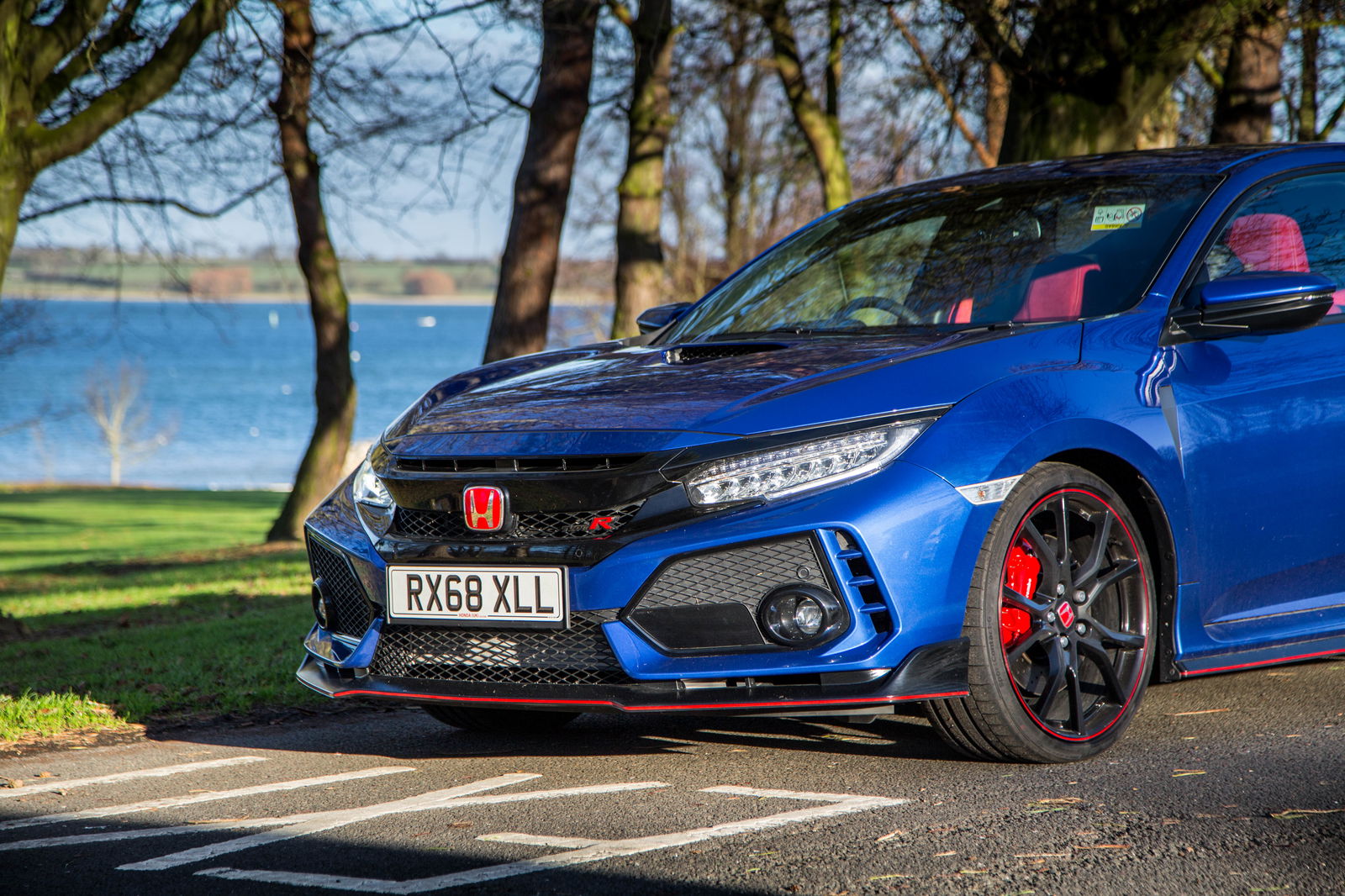 9 Things I’ve Learned From A Month Of Honda Civic Type R Ownership