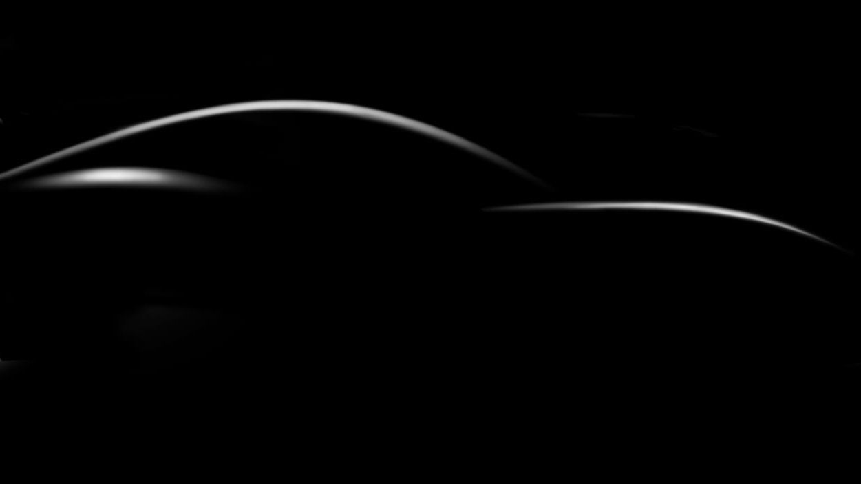 Ginetta Is Building A Supercar With A 600bhp N/A V8
