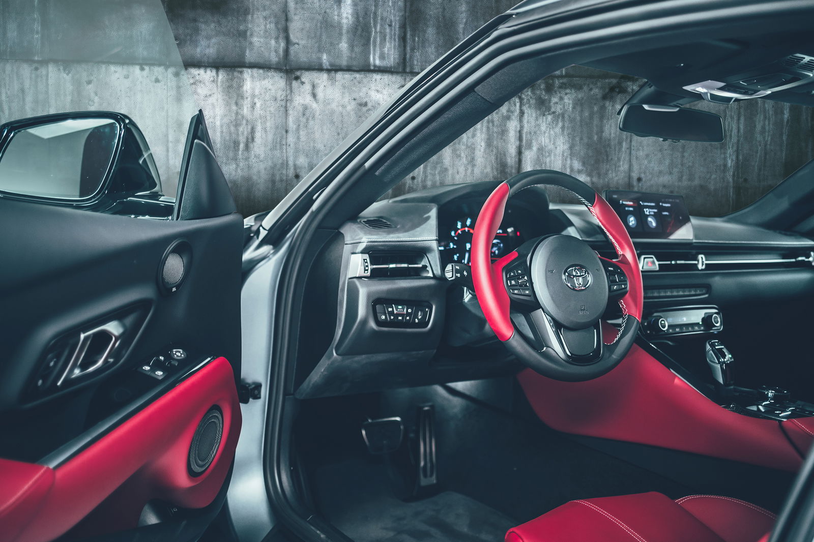 Why Are People So Angry About The New A90 Toyota Supra?