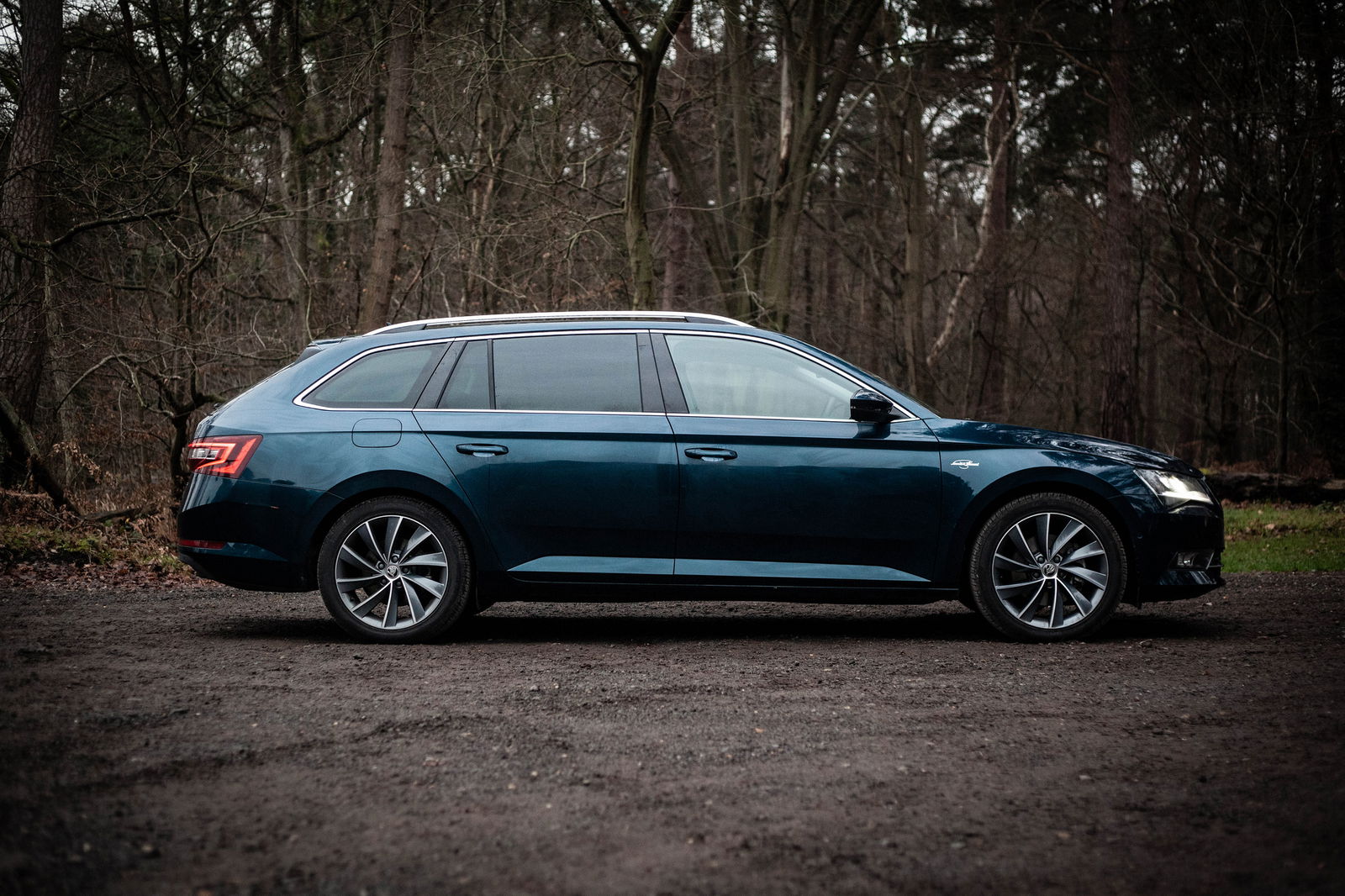 Hypermiling An RX-8 & Life On The Road In A Skoda Superb