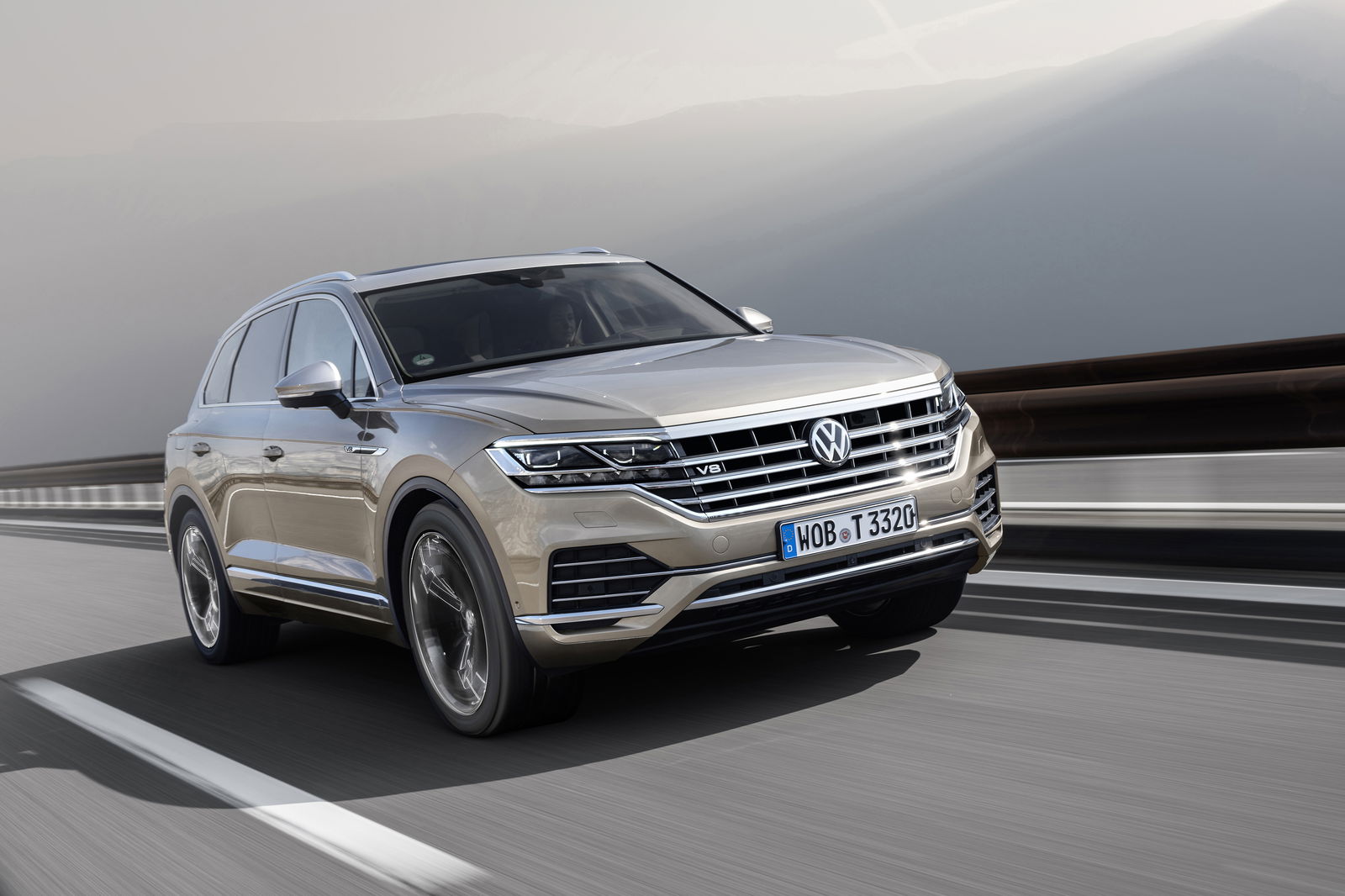 Surprise: The Next Porsche Macan Will Be Electric Only