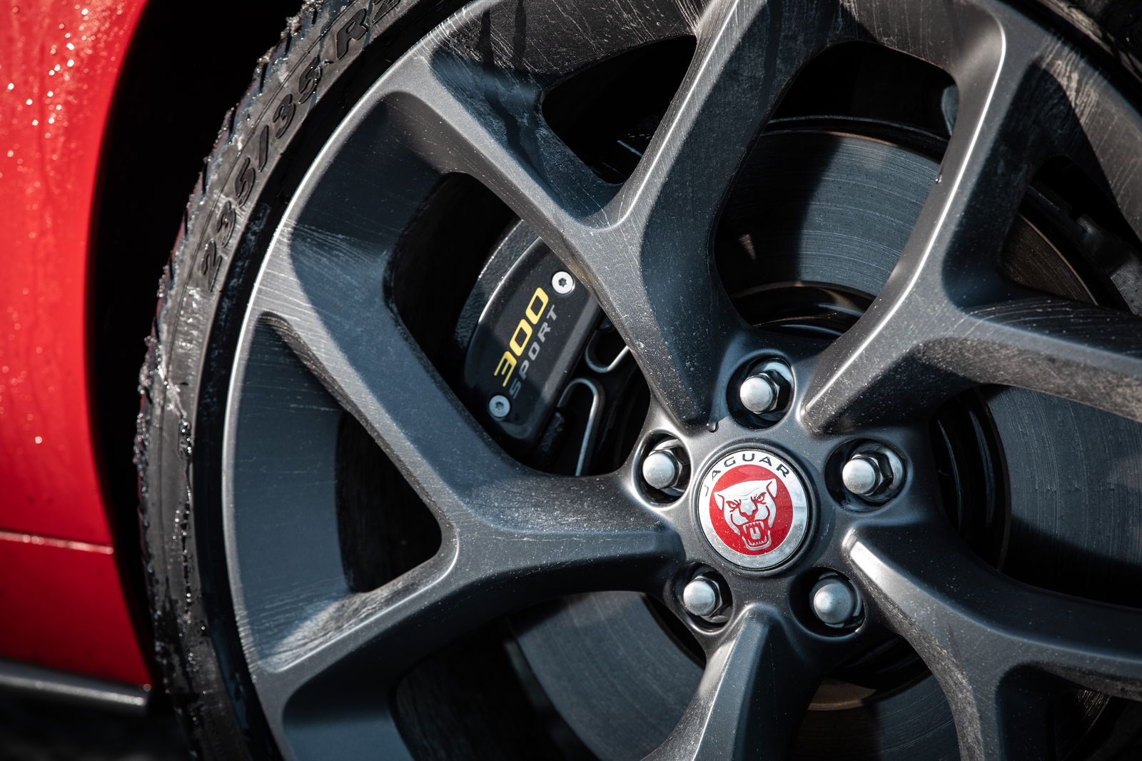 Jaguar XE 300 Sport Review: No V6, But Now The Handling Is Worth It