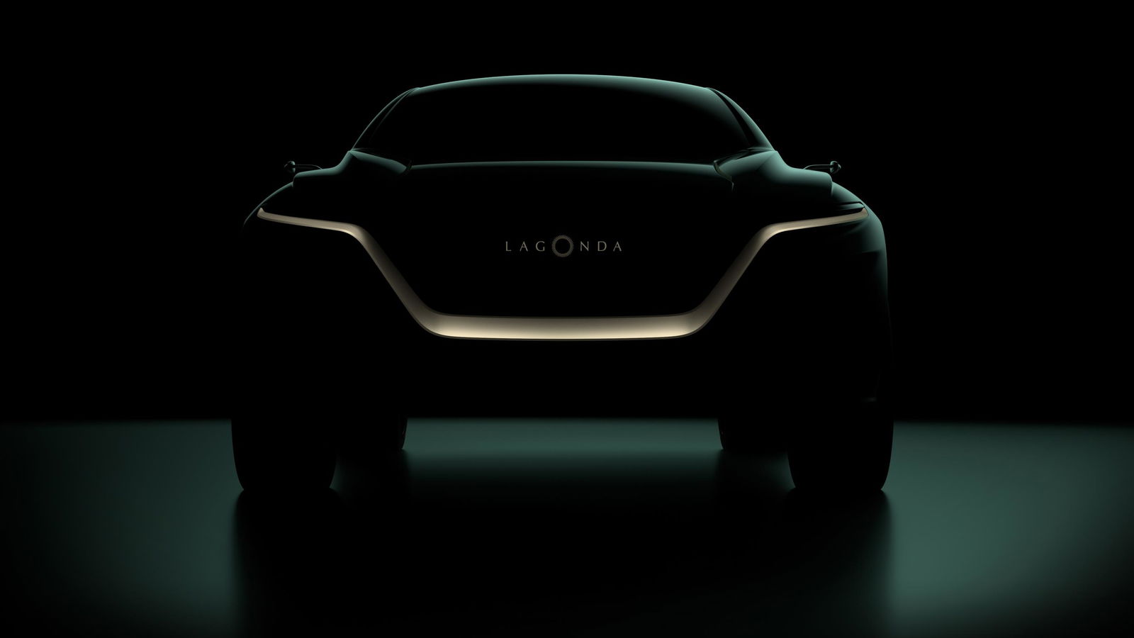 The Lagonda All-Terrain Concept Will Be An Electric Cullinan Antidote