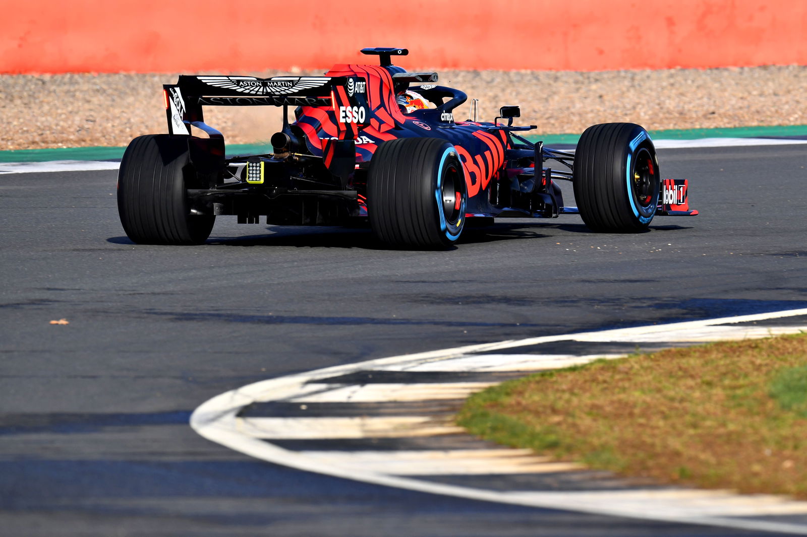Red Bull Is Trolling Us All With Another Amazing Livery It Won't Use