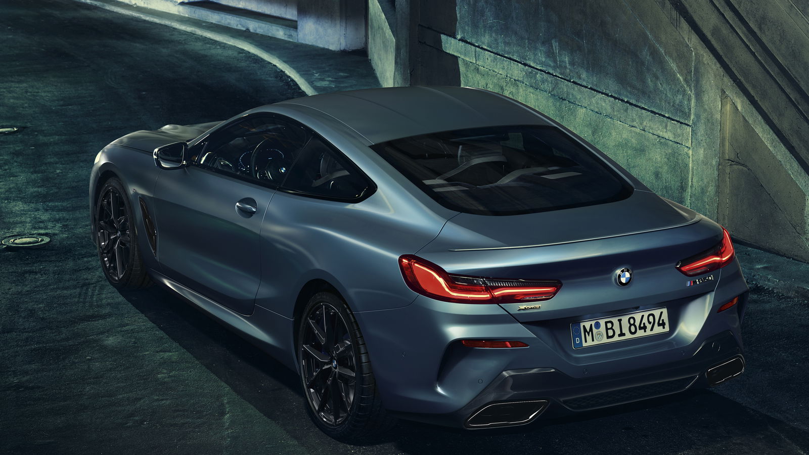 BMW’s New M850i ‘First Edition’ Isn’t Actually The First At All