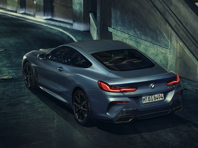 BMW’s New M850i ‘First Edition’ Isn’t Actually The First At All