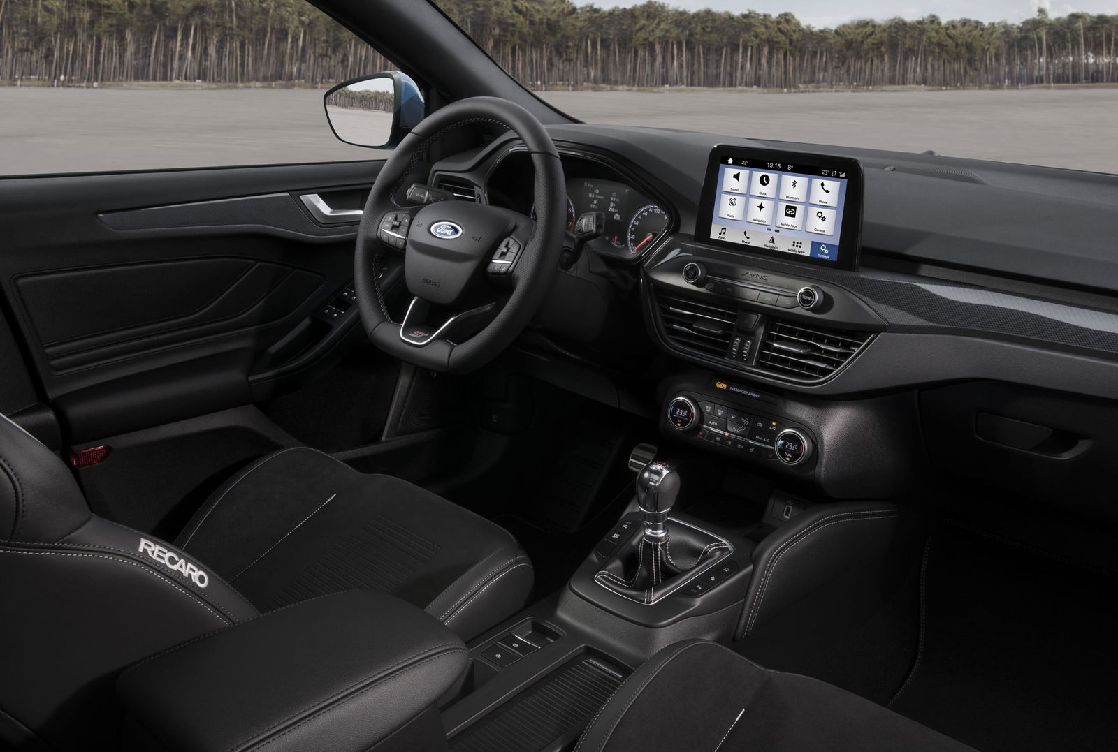 The New Ford Focus ST Has Advanced, But Has It Sacrificed Character?