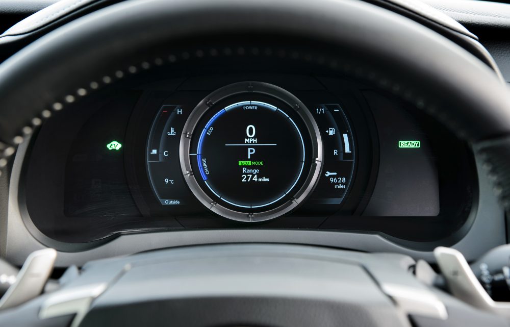 The Hybrid Car Is Already Dying And Here's Why It Makes Us Happy