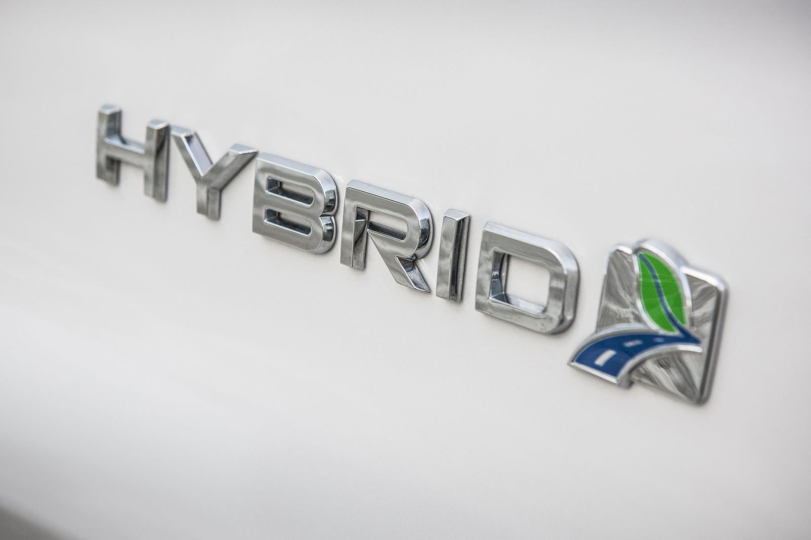 The Hybrid Car Is Already Dying And Here's Why It Makes Us Happy