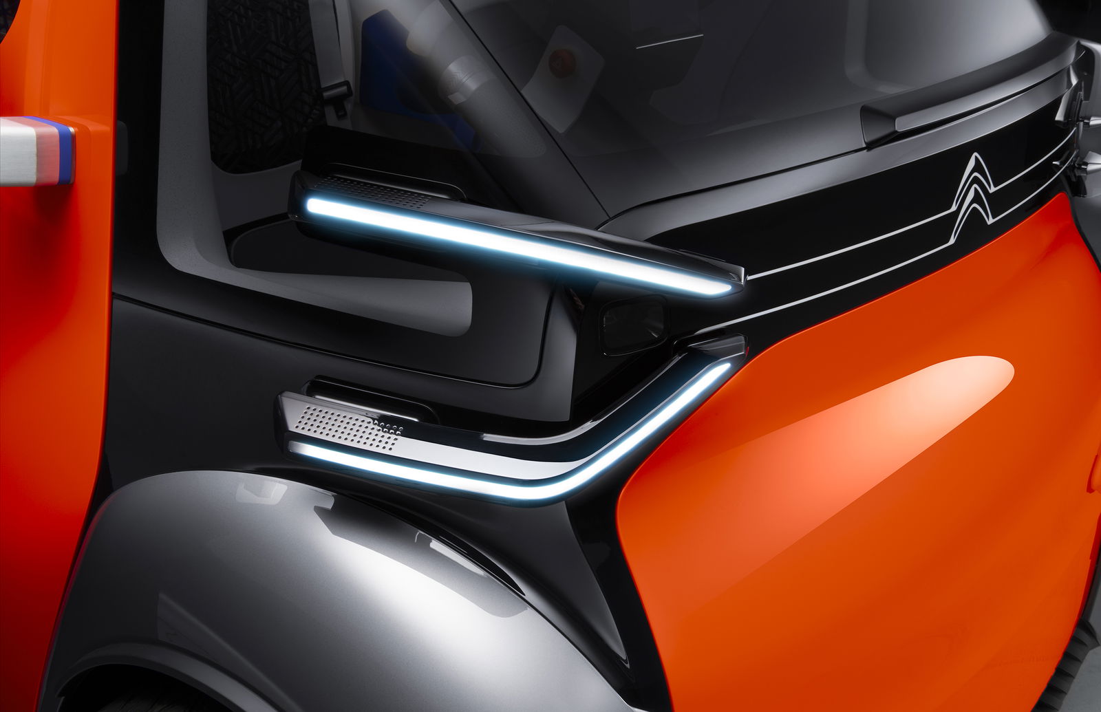 This Citroen EV Is The ‘Object’ You Can Drive Without A Licence