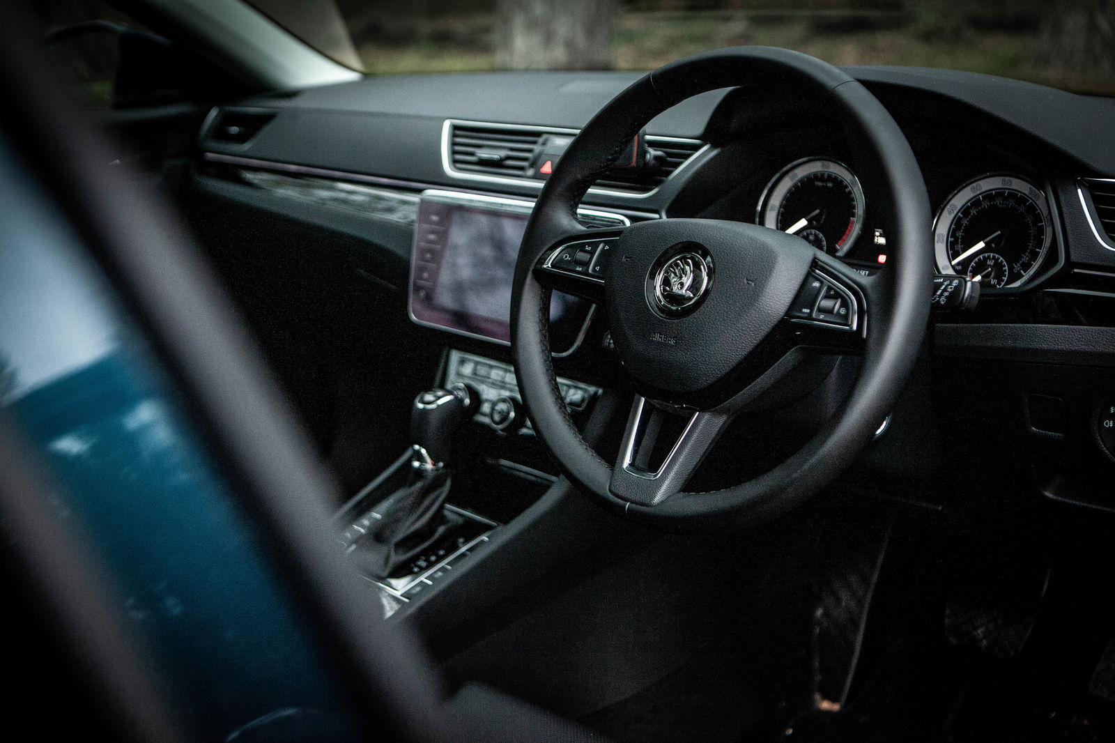 Hypermiling An RX-8 & Life On The Road In A Skoda Superb