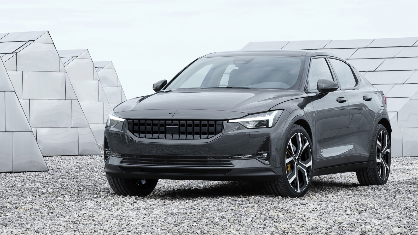 The New Rush Of Affordable, Desirable EVs Finally Makes Sense