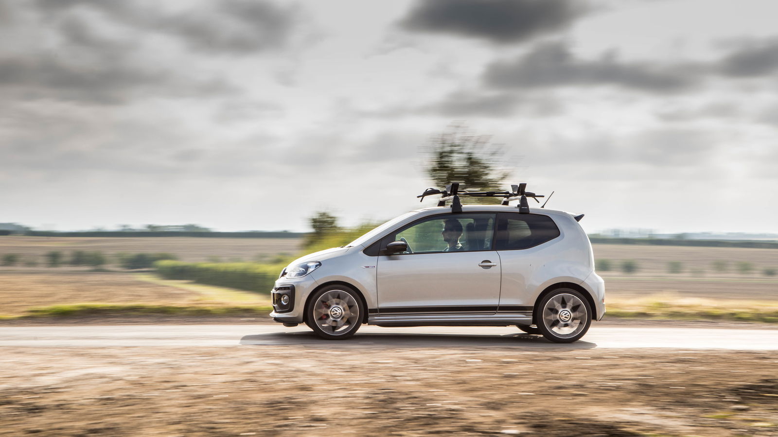Does The Up GTI Really Deserve Its Name?