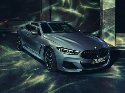 BMW’s New M850i ‘First Edition’ Isn’t Actually The First At All