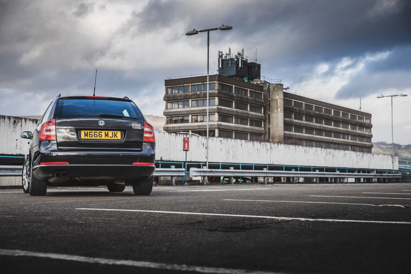 8 Things I’ve Learned After 12 Months With A MkII Skoda Octavia vRS
