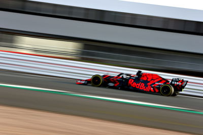 Red Bull Is Trolling Us All With Another Amazing Livery It Won't Use