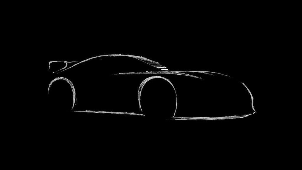 Toyota Is Launching TRD Tuning Parts For The New GR Supra