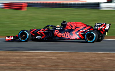 Red Bull Is Trolling Us All With Another Amazing Livery It Won't Use