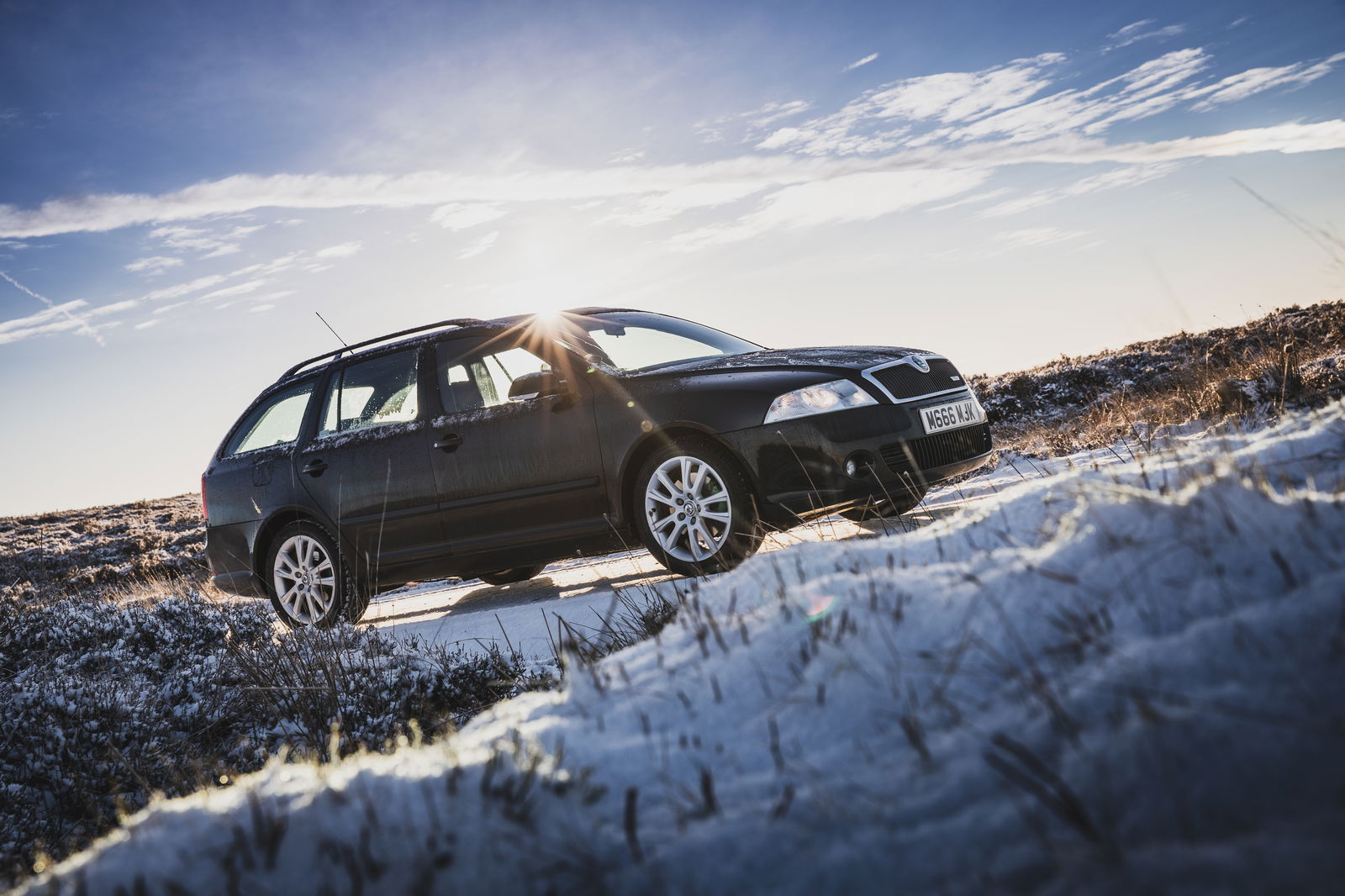 8 Things I’ve Learned After 12 Months With A MkII Skoda Octavia vRS