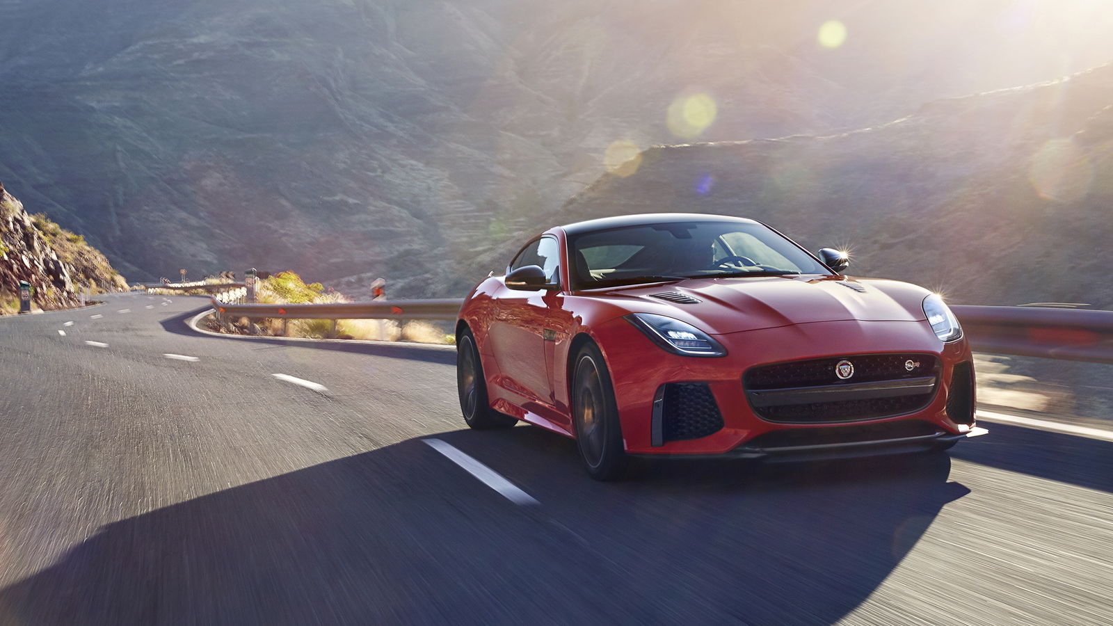 What Next For The Manual Jaguar F-Type After America Turns Its Back?