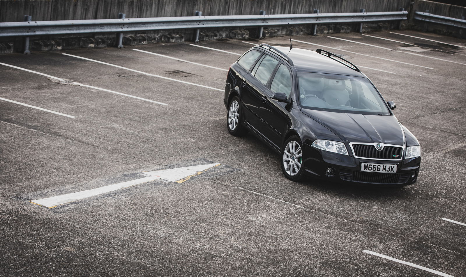 8 Things I’ve Learned After 12 Months With A MkII Skoda Octavia vRS
