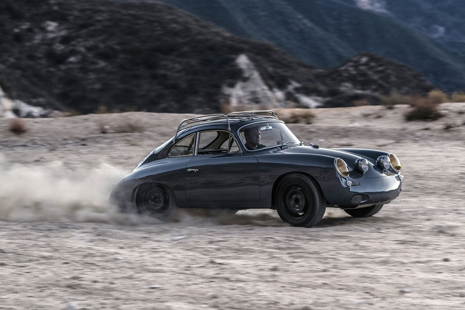 Lister’s New Knobbly Concept Is So Hot It Should Be NSFW