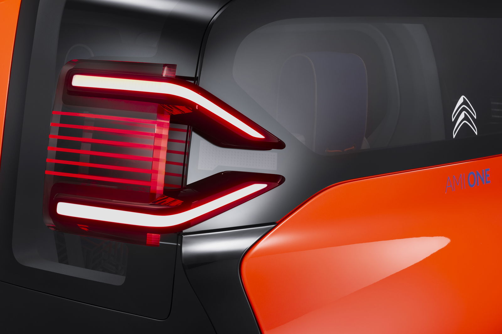 This Citroen EV Is The ‘Object’ You Can Drive Without A Licence