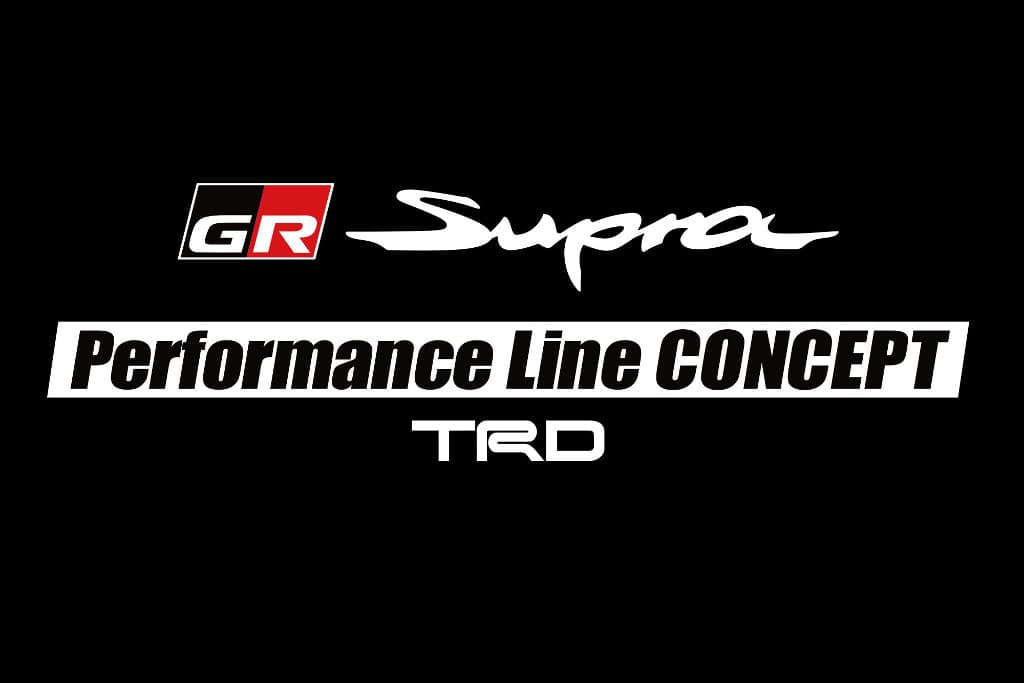 Toyota Is Launching TRD Tuning Parts For The New GR Supra