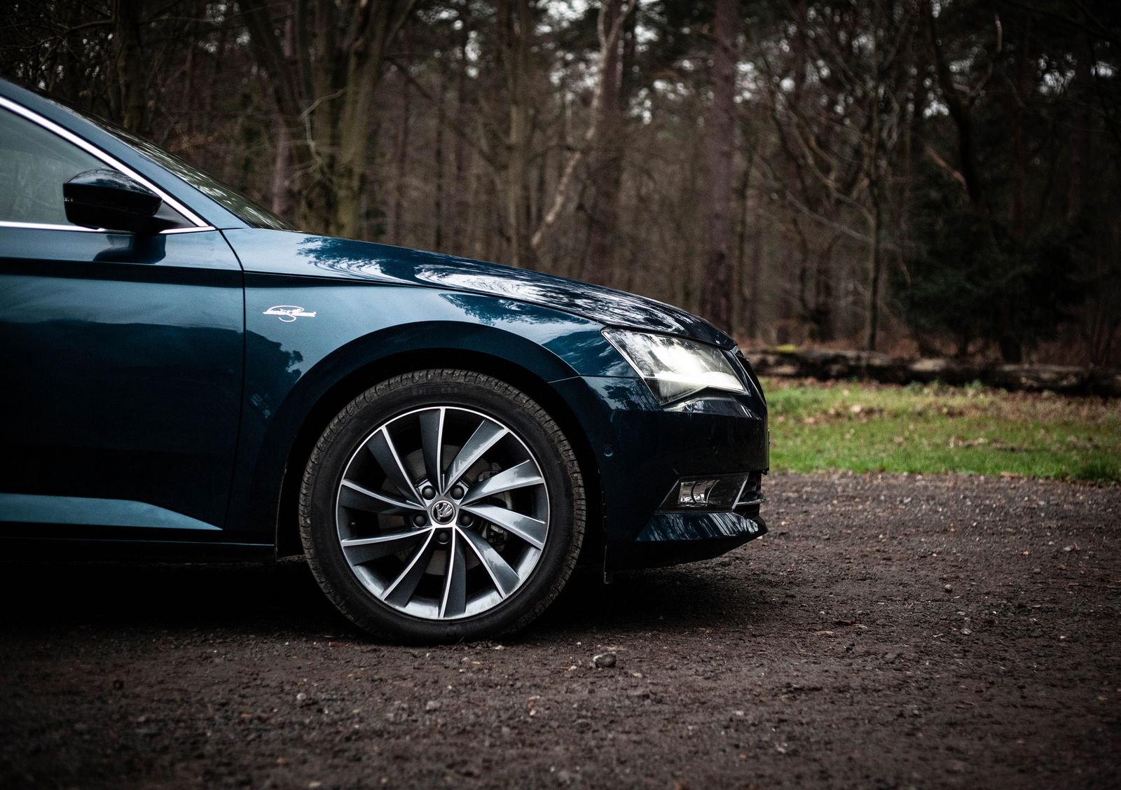 Hypermiling An RX-8 & Life On The Road In A Skoda Superb