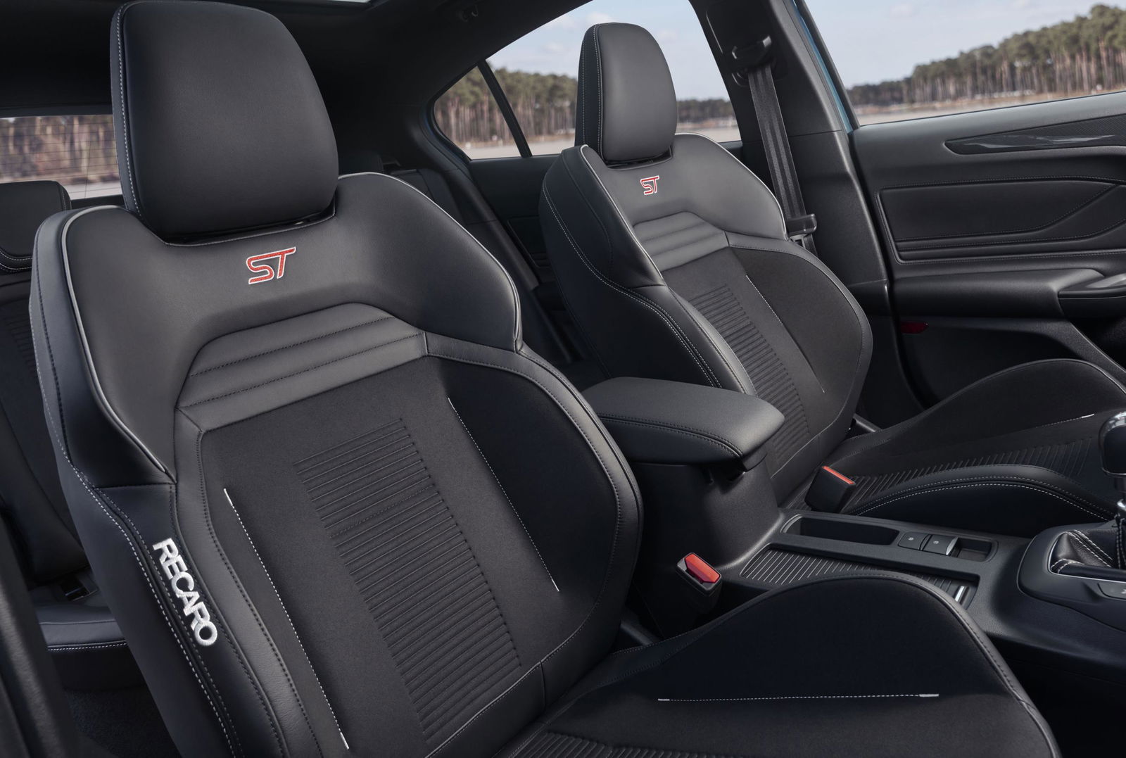 The New Ford Focus ST Has Advanced, But Has It Sacrificed Character?