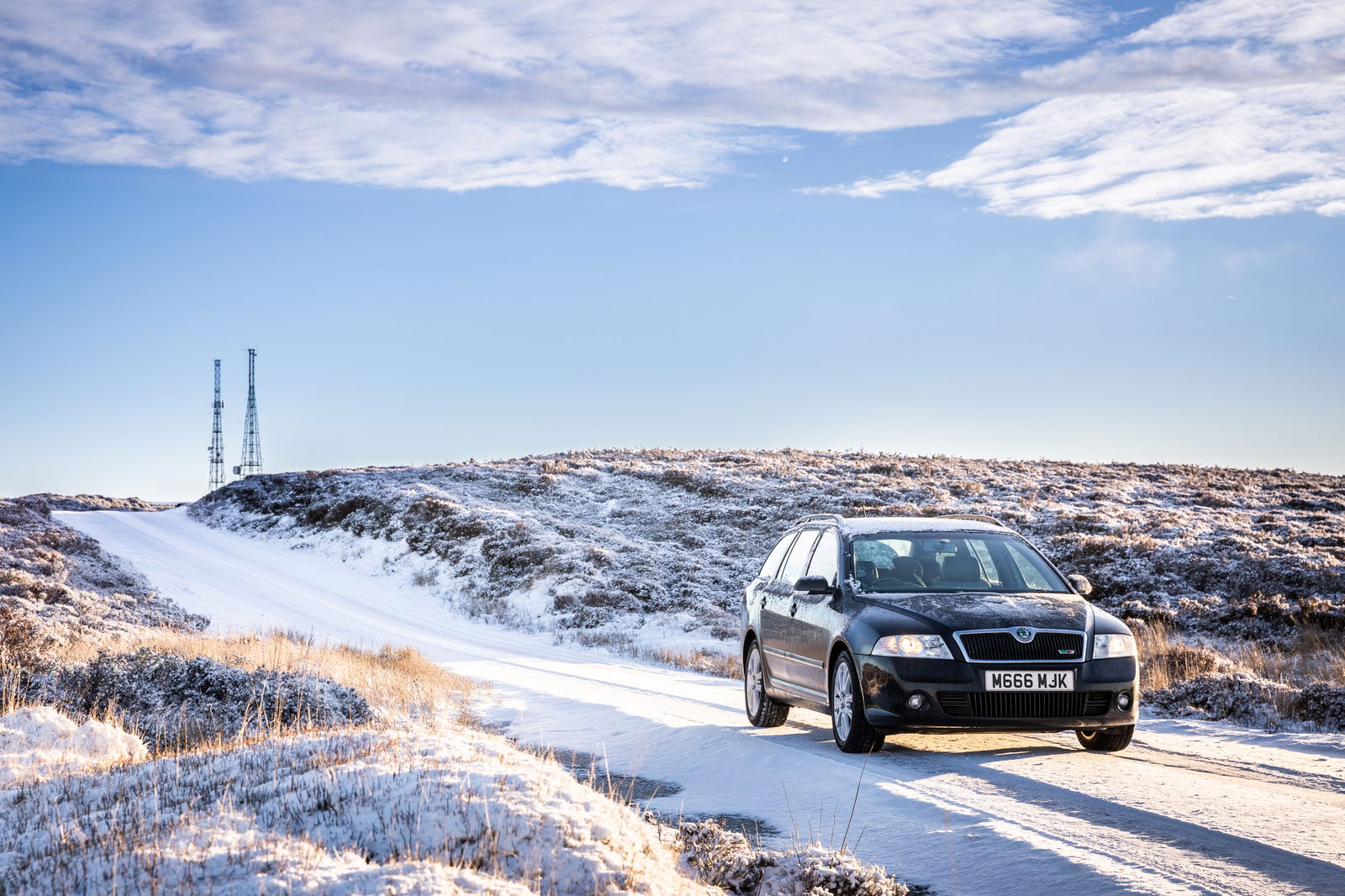 8 Things I’ve Learned After 12 Months With A MkII Skoda Octavia vRS
