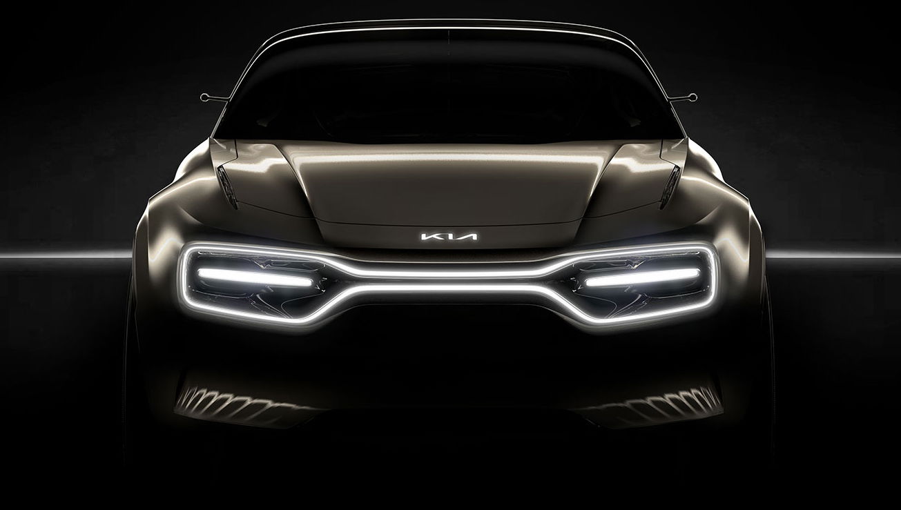 Peugeot’s New Hybrid Saloon Concept Does 0-62mph In 4.3 Seconds